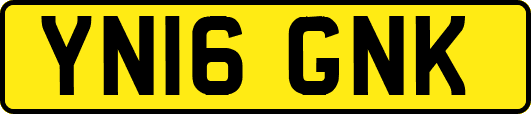 YN16GNK