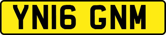 YN16GNM