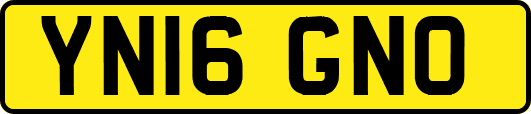 YN16GNO