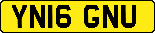 YN16GNU