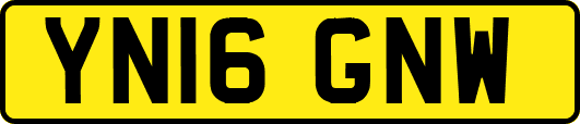 YN16GNW