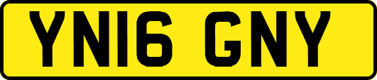 YN16GNY