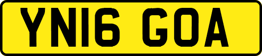 YN16GOA