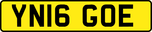 YN16GOE