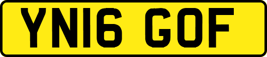 YN16GOF