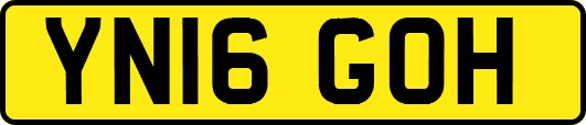 YN16GOH