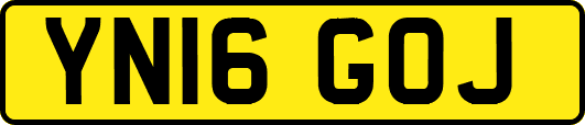 YN16GOJ