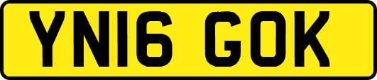 YN16GOK
