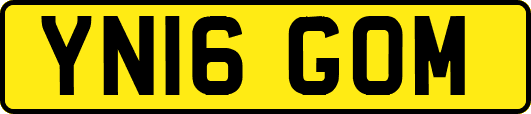 YN16GOM