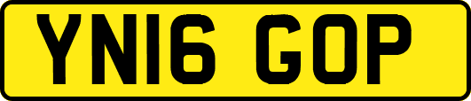 YN16GOP