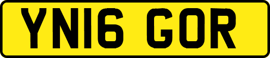 YN16GOR