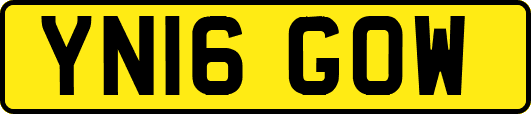 YN16GOW