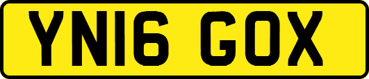 YN16GOX