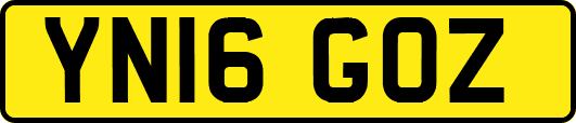 YN16GOZ