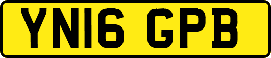 YN16GPB