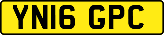 YN16GPC