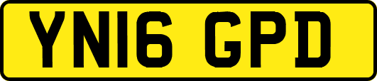 YN16GPD