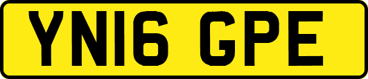 YN16GPE