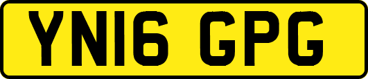 YN16GPG