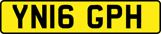 YN16GPH