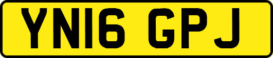 YN16GPJ