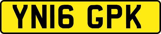 YN16GPK