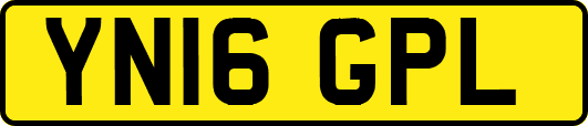 YN16GPL