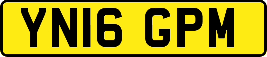 YN16GPM