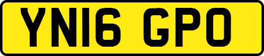 YN16GPO