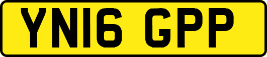 YN16GPP