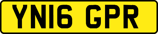 YN16GPR