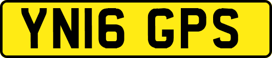 YN16GPS