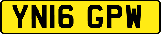 YN16GPW