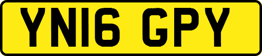 YN16GPY