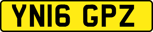 YN16GPZ