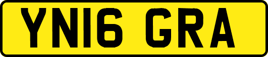 YN16GRA