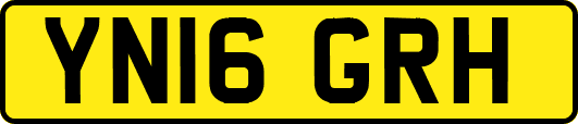 YN16GRH