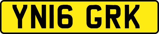 YN16GRK