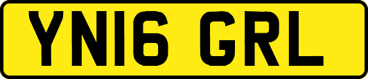YN16GRL