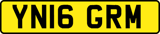 YN16GRM