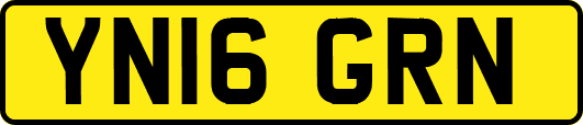 YN16GRN