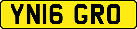 YN16GRO