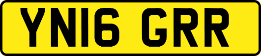 YN16GRR