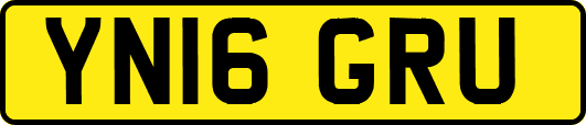YN16GRU