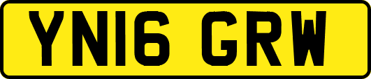 YN16GRW