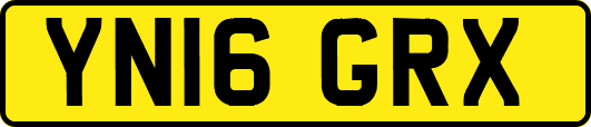 YN16GRX