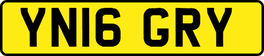 YN16GRY