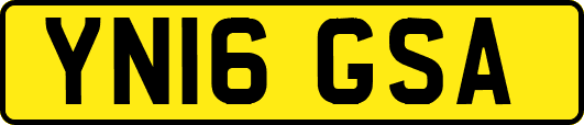 YN16GSA