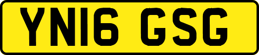 YN16GSG