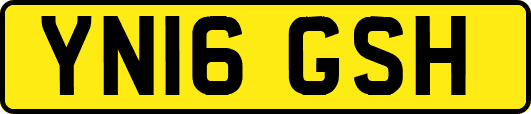 YN16GSH